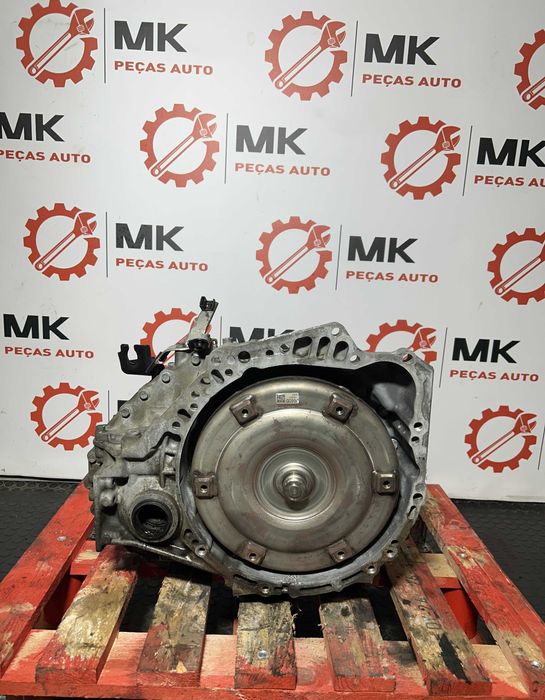 Caixa de Velocidades automática Toyota Avensis 2.0 D4D