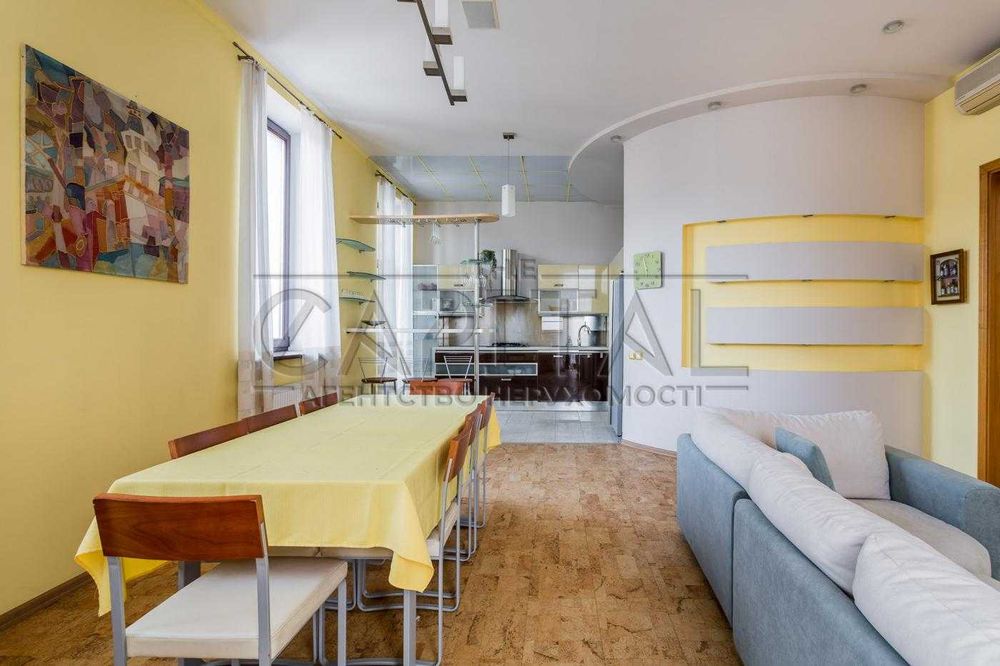 Продажа квартиры, Шевченковский р-н, Центр, БЕЗ %