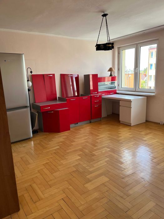 Sprzedam mieszkanie 2 pokoje Krosno Lewakowskiego dostępne od zaraz
