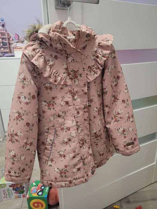 Kurtka Newbie 116