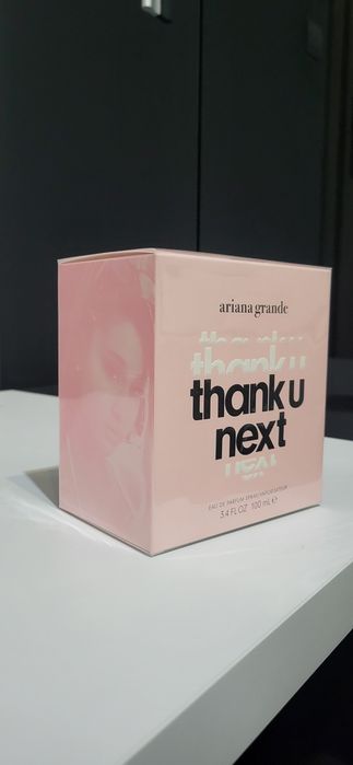 Ariana Grande thank u next 100ml