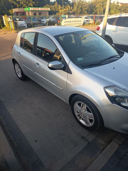 Renault Clio 3   1.2