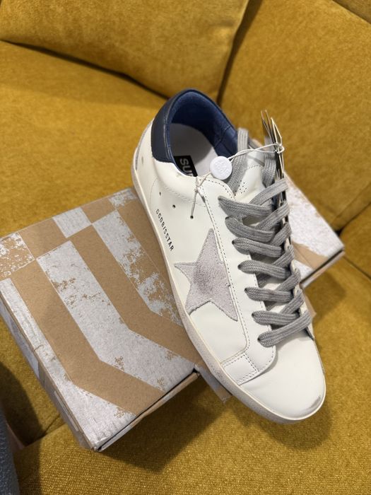 Sapatilhas Golden Goose