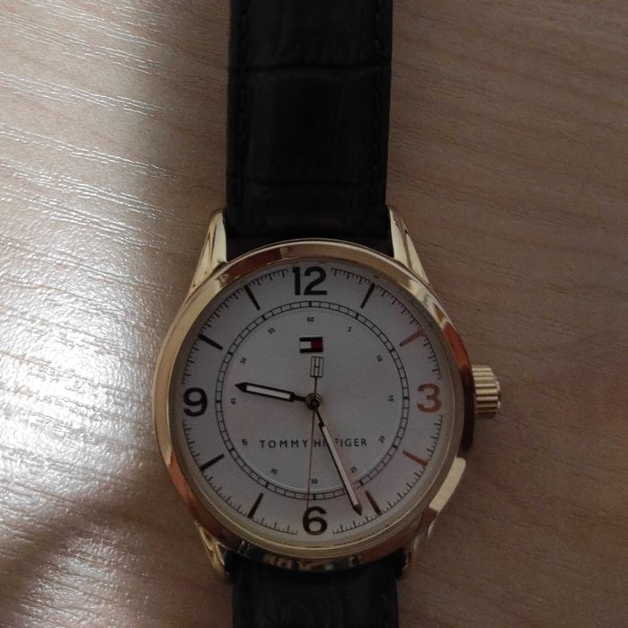 Zegarek Tommy Hilfiger