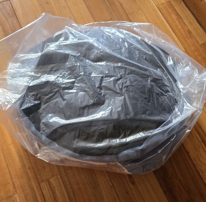 Cama Caverna Nova para gatos