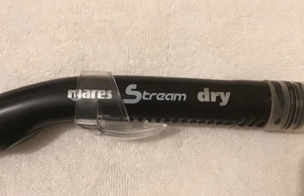 Kit de natação Aqua Sphere