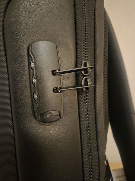 Mochila premium executiva Bange