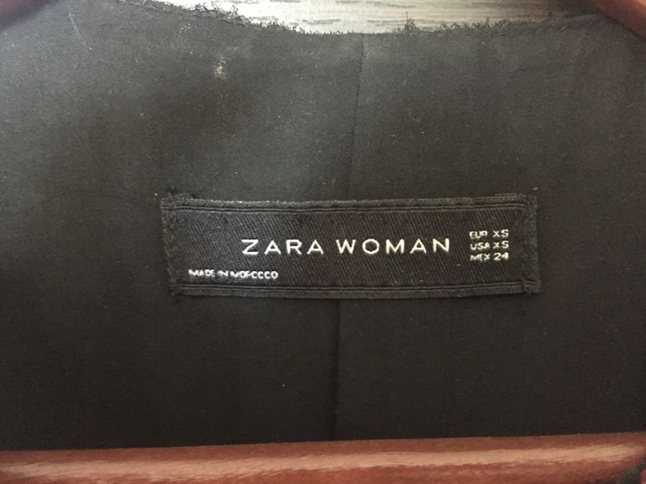 Marynarka ZARA