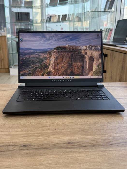 Dell alienware m15 r17 amd ryzen 7/16/1tb/rtx3070ti: 37 900 грн ...