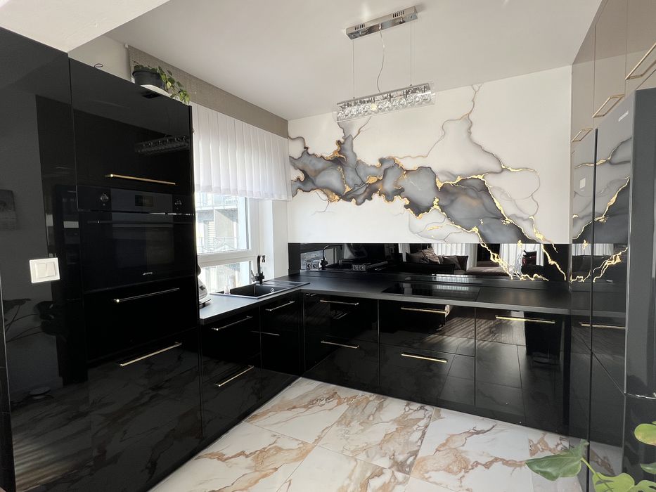 Apartment in Poznań, Pogodno, Ławica - Widok 4