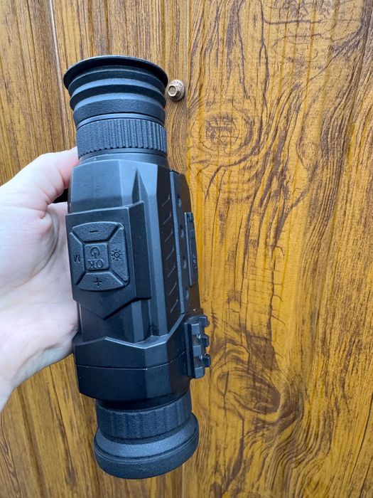 Монокуляр AN/PVS-14 MNVD USA зелений фосфор