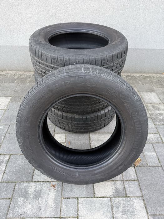 Continental CrossContact Winter  235/60R17