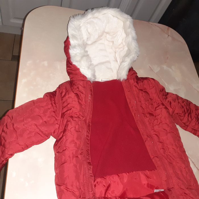 Kombinezon Disney 6-9 mies