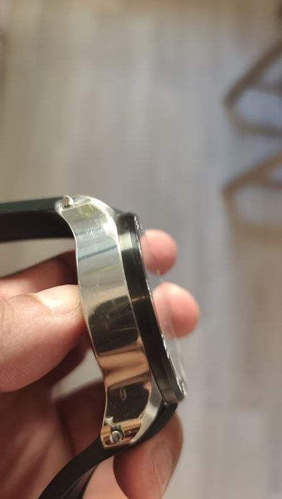 Relogio Invicta i Force 51mm