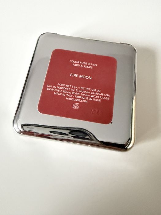 Róż Haus Labs Firemoon