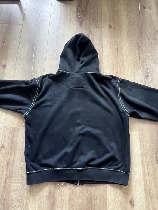 Bluza supreme x true religion rozm M