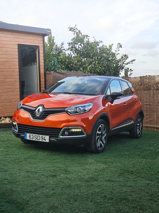 Captur Exclusive | Nacional | 0.9tce