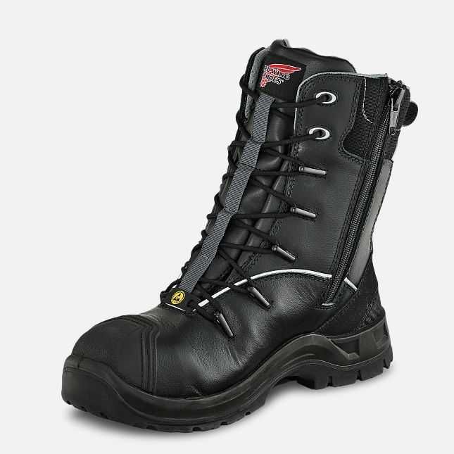 Ботинки берцы Red Wing  Оригинал 42