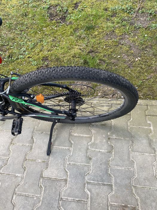 Kross Hexagon R2