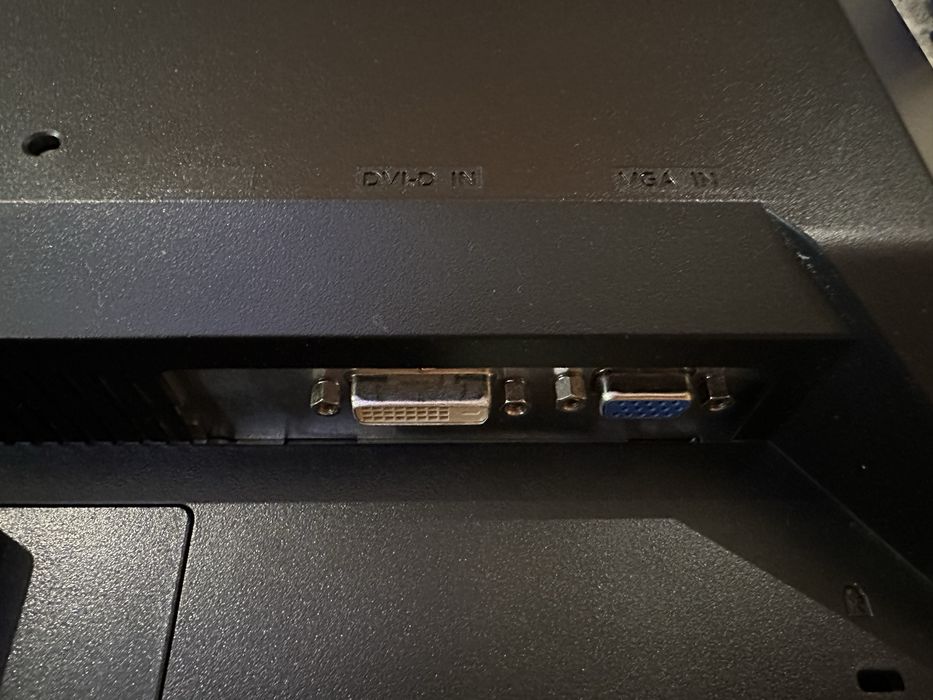 Hull HD Монітор Acer P 225 HQ “22,5