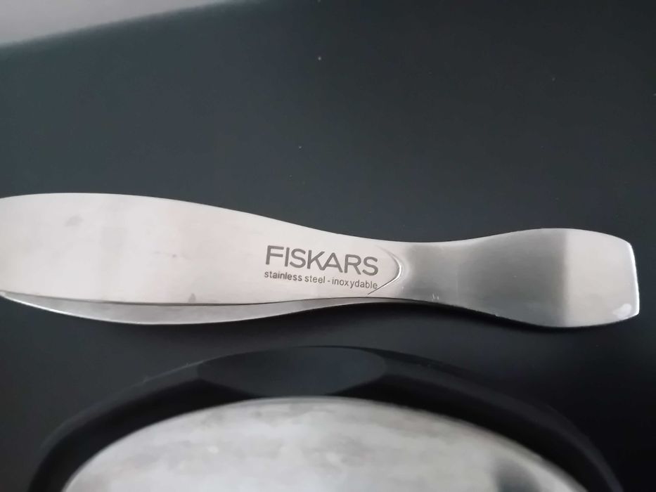Profesjonalny zestaw do przygotowania ryb FISKARS