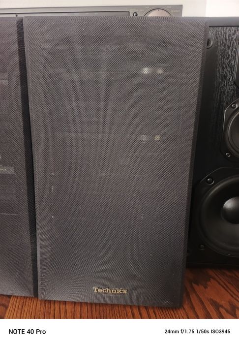 Kolumny Technicks
