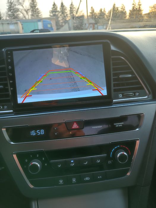 Hyundai Sonata 2014 VIN KMHE341DBFA075377 фото оголошення 19 з 22