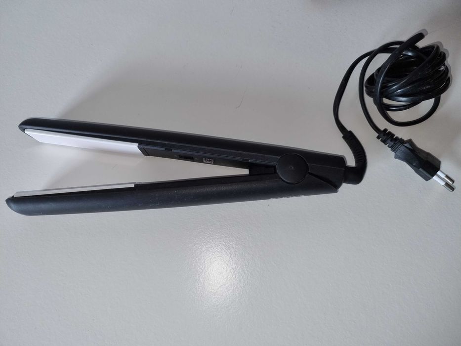 Alisador de cabelo - Como Novo