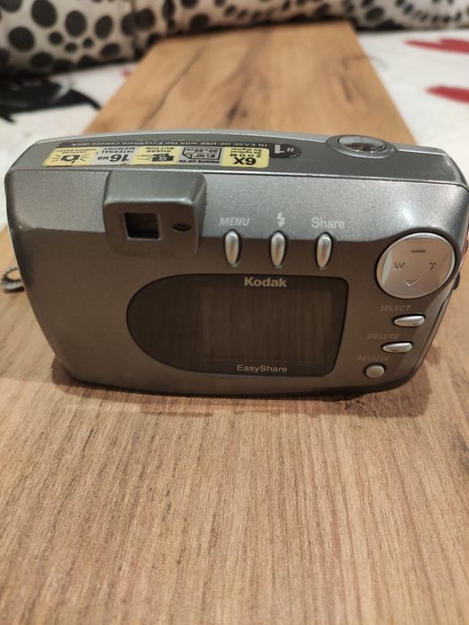 Kodak EasyShare CX4230