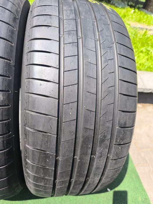 Opony Bridgestone Alenza 001 255/50/20 para