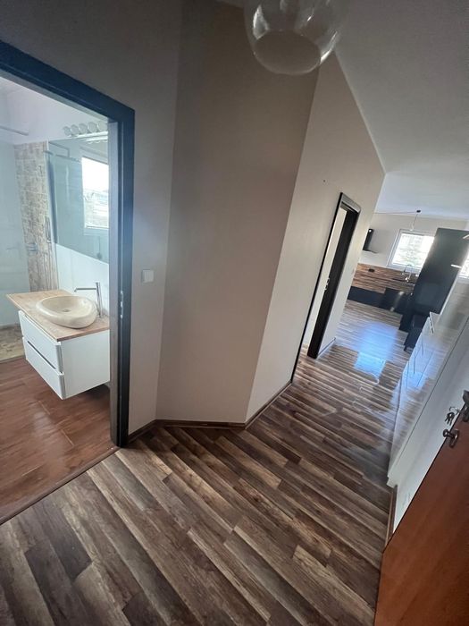 Sprzedam Mieszkanie 2-pokojowe 44 m² – Rumia, ul. Marzanny