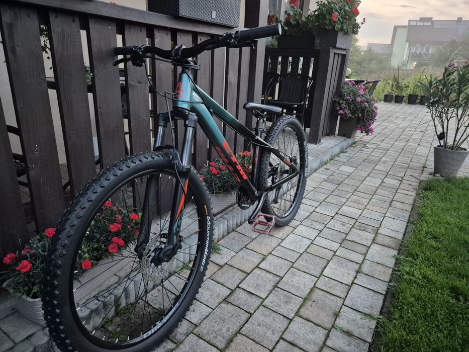 CTM RAPTOR 2.0 2021 [MTB, Dirt, Street]