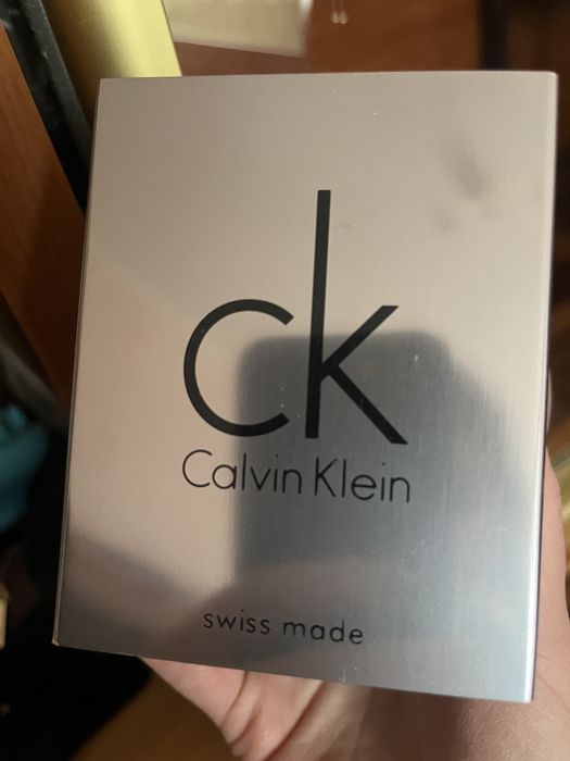 Часи Calvin Klein оригінал