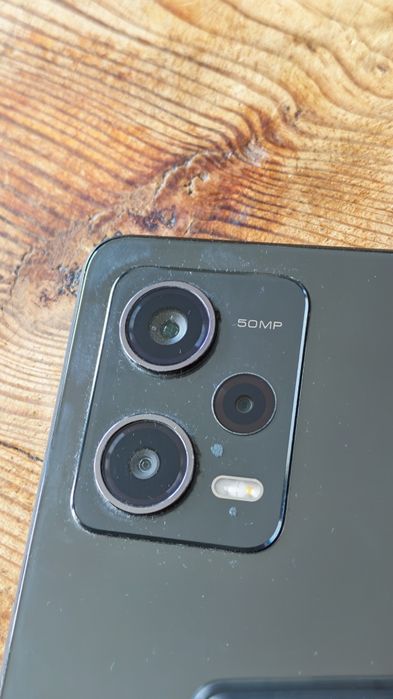 Xiaomi Redmi Note 12 Pro 5G (8/256gb) + ORYGINALNA ŁADOWARKA 67W