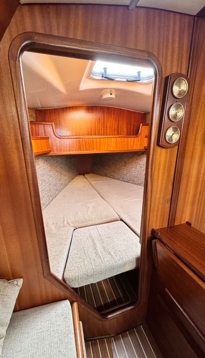 Czarter jachtu - 10 % ceny TES 32 DREAMER Giżycko