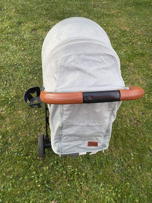 Wózek spacerowy Carello Astra