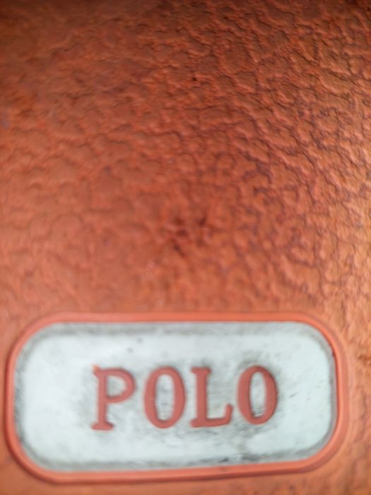 Sapatos marca POLO RALPH LAUREN para homem tamanho 40