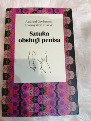 podręcznik penisa)