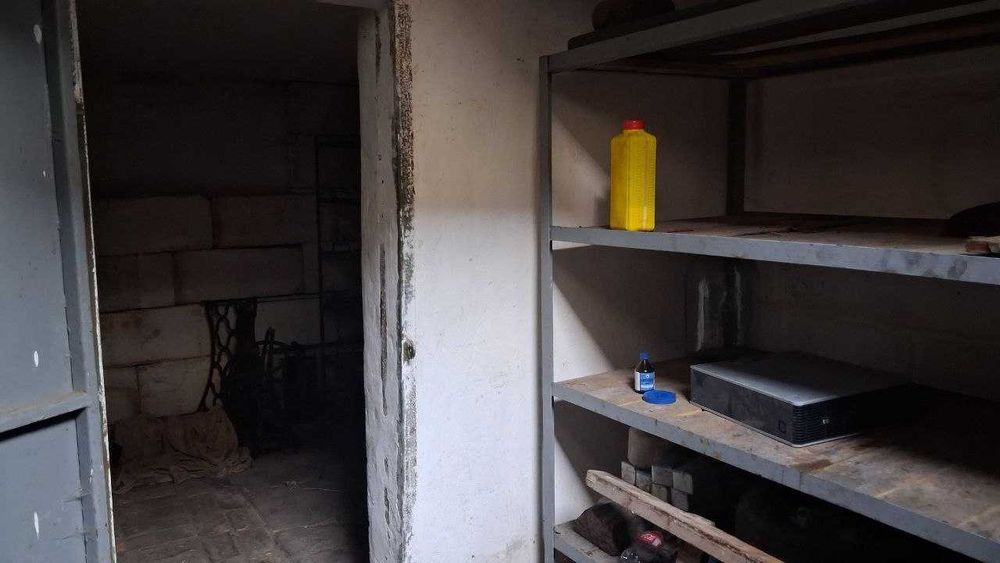 Продається гараж м. Київ, Дарниця