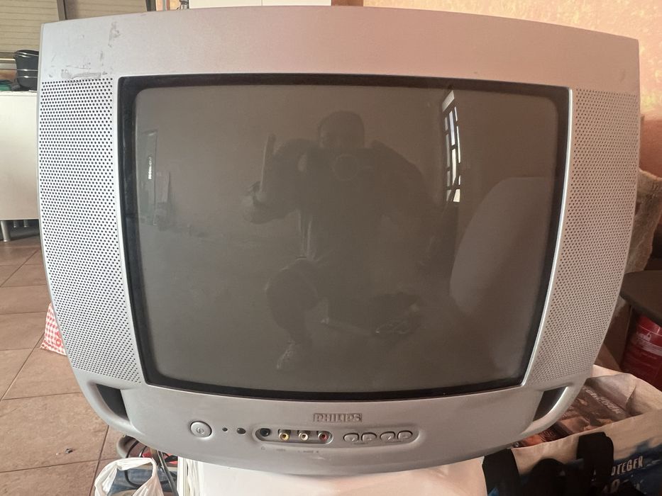 Televisor philips