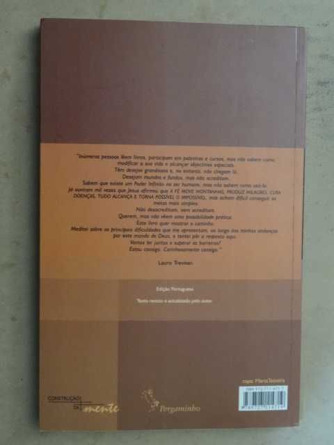 How to Use Your Power for Anything by Lauro Trevisan - 1st Edition64398417215489124