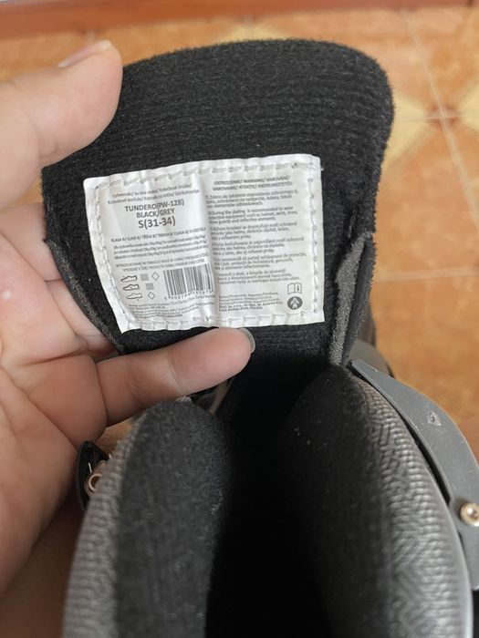 Ролики польські дитячі