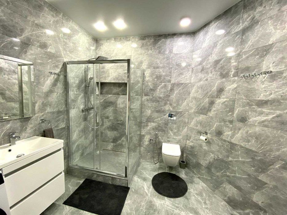 Сдам! просторная 3комнатная квартира в престижном ЖК Bartolomeo Победа