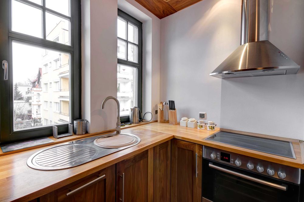 Apartament Sopot Centrum blisko plaży