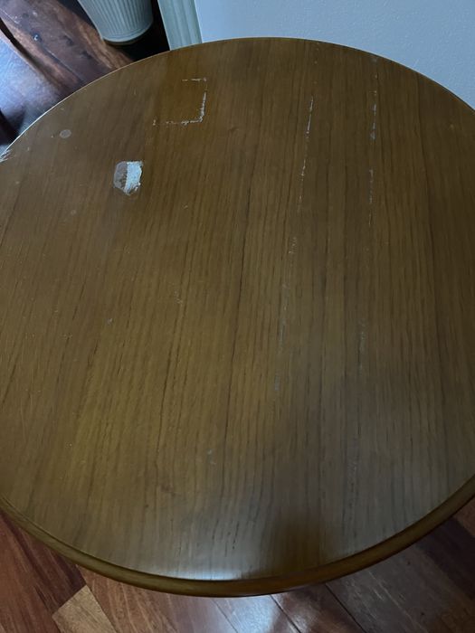 Mesa de apoio 45cm