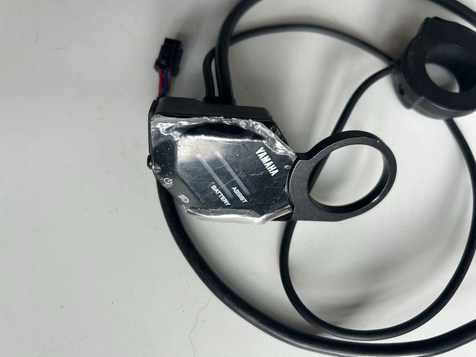 Interface X hamaha PW-X3, PW-S2