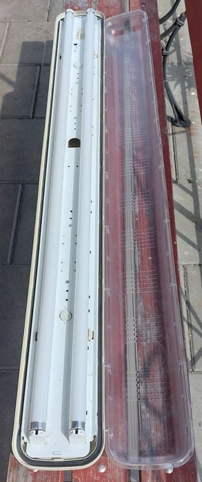 Lampa sufit lub ściana