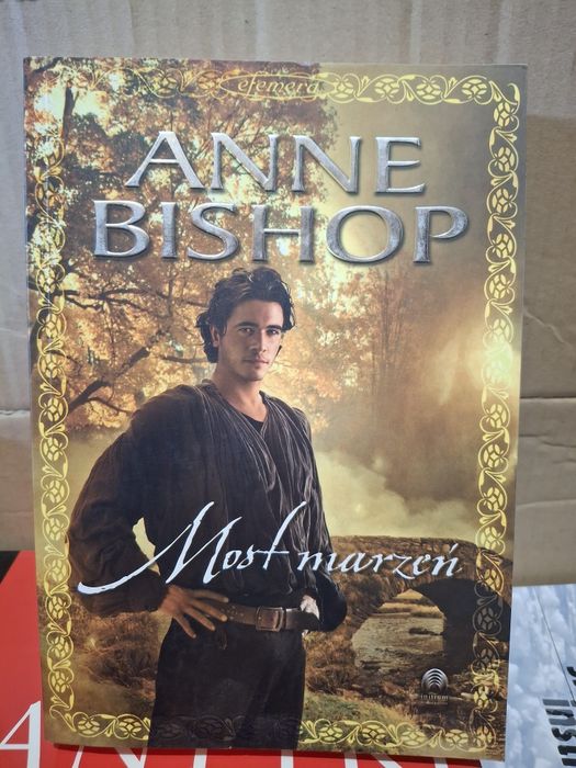 Sebastian Belladonna Most marzeń A. Bischop