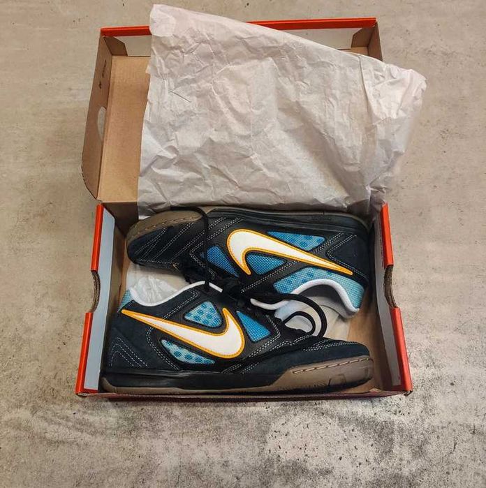 Nike gato SE - Futsal