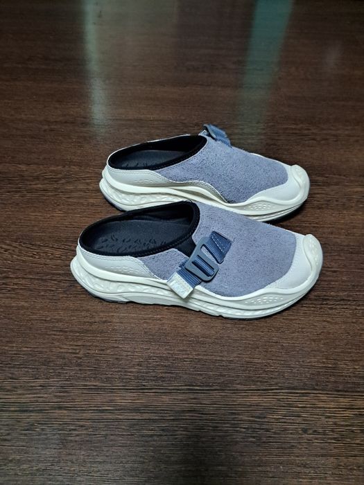 Мюлі  HOKA U  ORO  PRIMO  EXT р 40 25 см